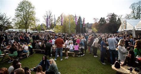 Cheltenham Jazz Festival Unveils First Look at Exciting, .